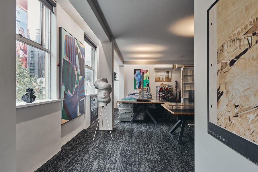Studio 181 - Melbourne | Creative Spaces