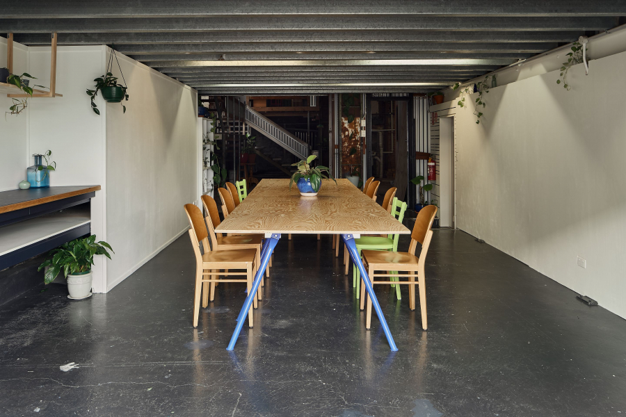 Sure Studio - Studio 4 - Paddington | Creative Spaces