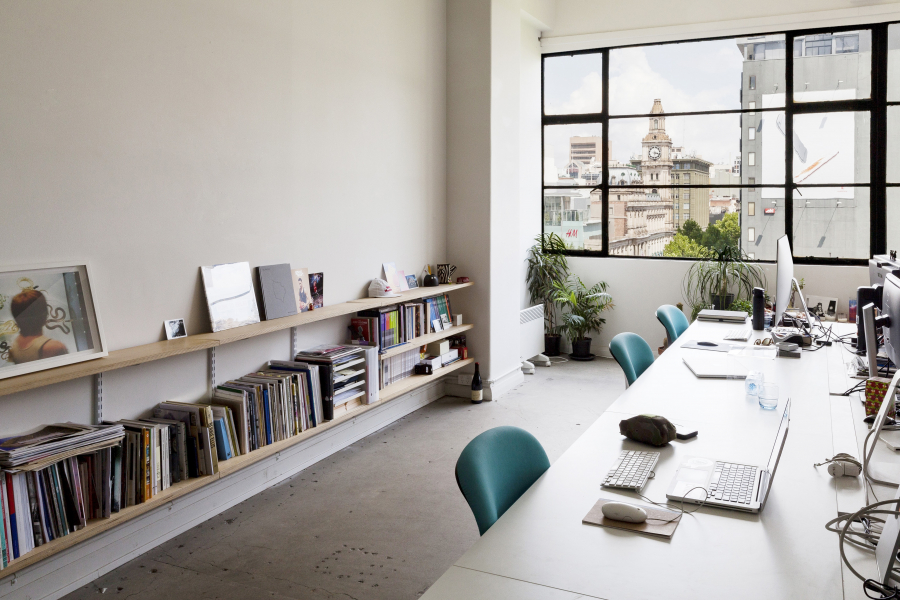 TRiC Studio - Melbourne | Creative Spaces