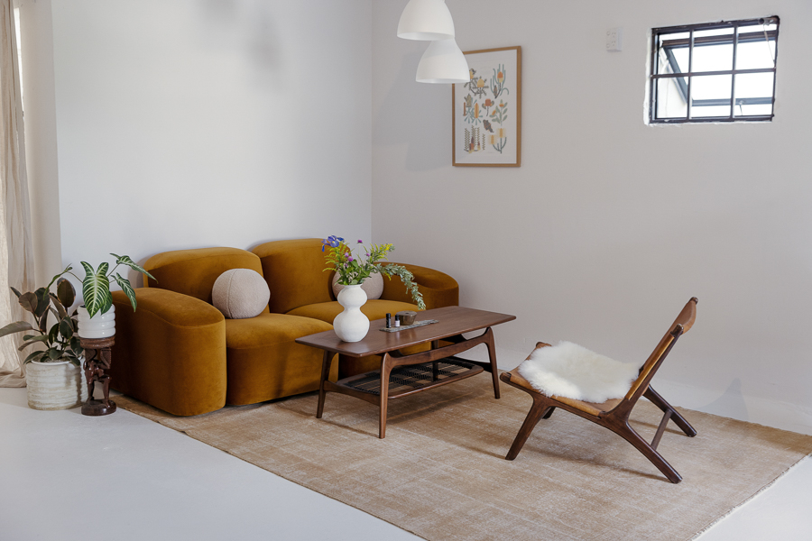 Studio Sago - Grange | Creative Spaces