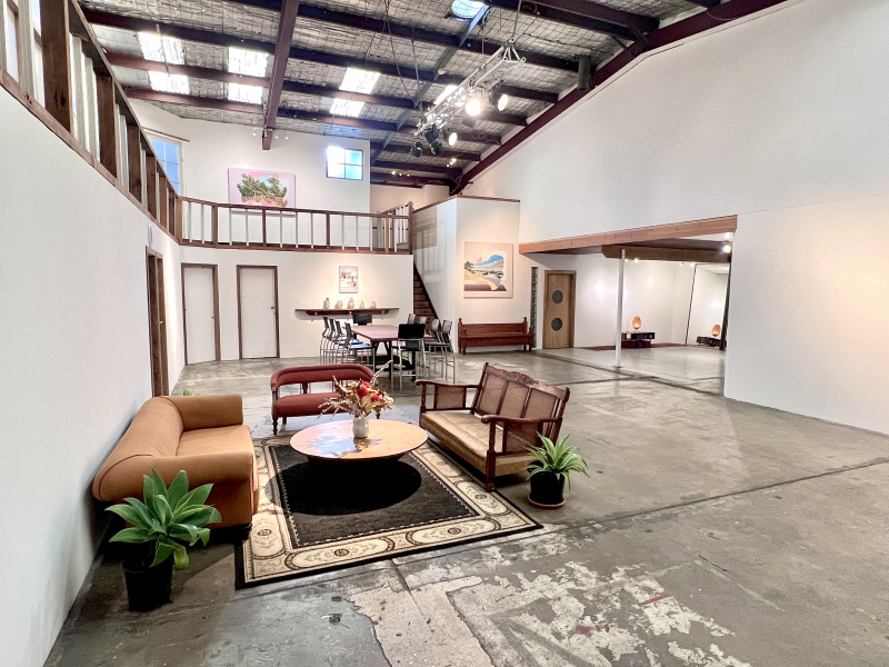 FLOW STUDIOS - Camperdown | Creative Spaces