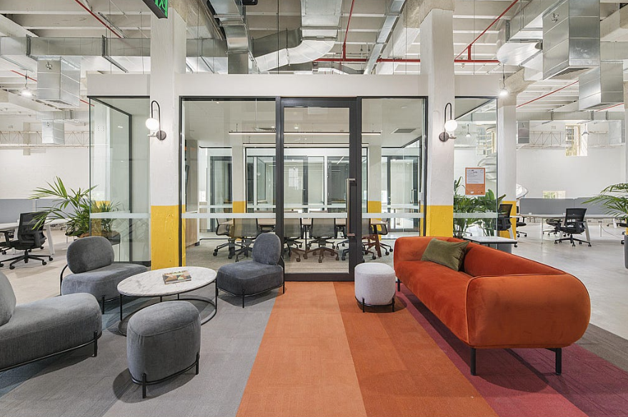 Iconic inner west commercial/retail hub - Summer Hill | Creative Spaces