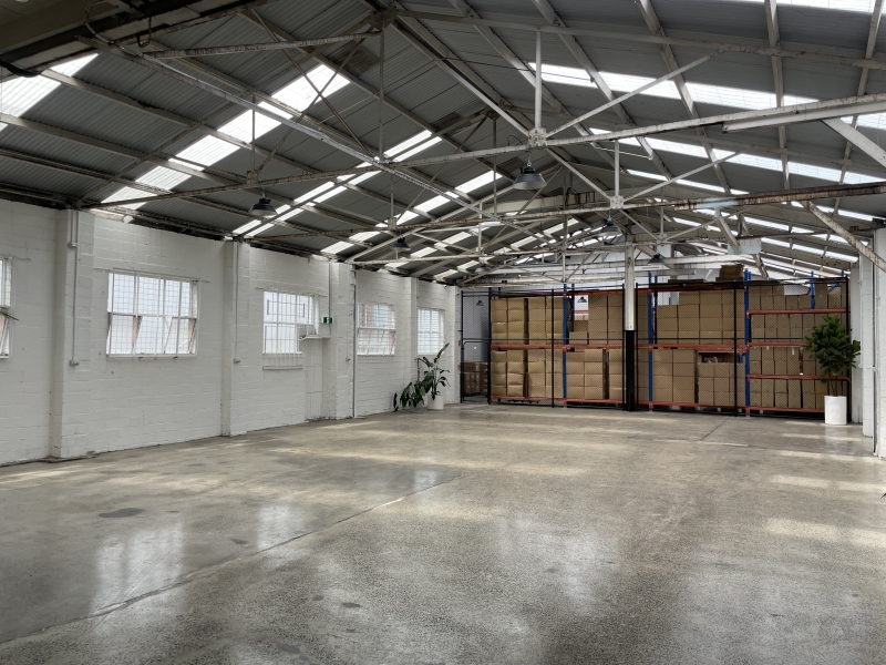 Loop Studio - Highett | Creative Spaces