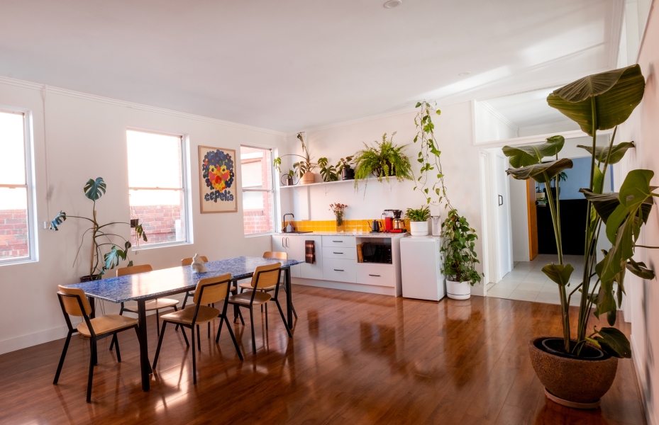 Meeting Event Sml Workshop Space In Footscray Footscray