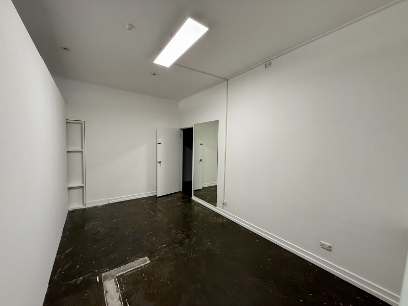 Arcade Studios Footscray (Studio 16) - Footscray | Creative Spaces