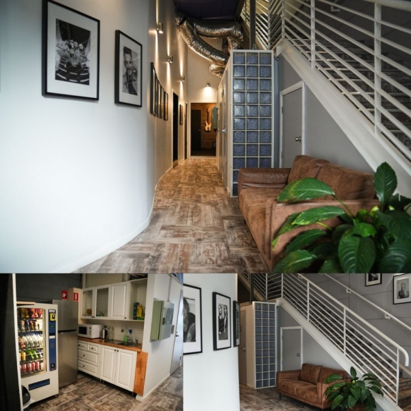 PROFESSIONAL STUDIOS SPACES - | Creative Spaces