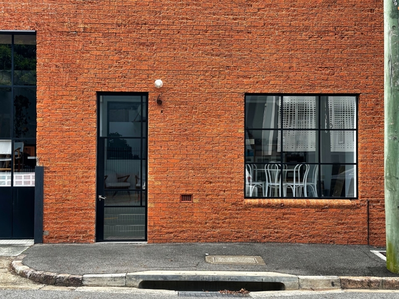 Fortitude Valley Studio - Fortitude Valley | Creative Spaces