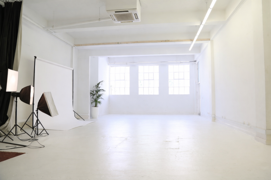 Studio Olé - Fitzroy | Creative Spaces