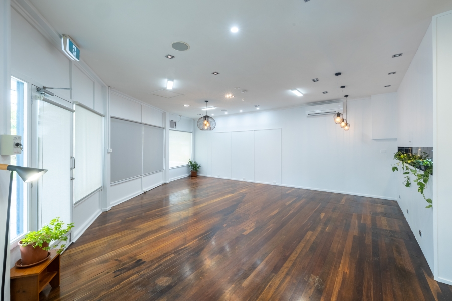 Topology Creative Hub - The Gap | Creative Spaces