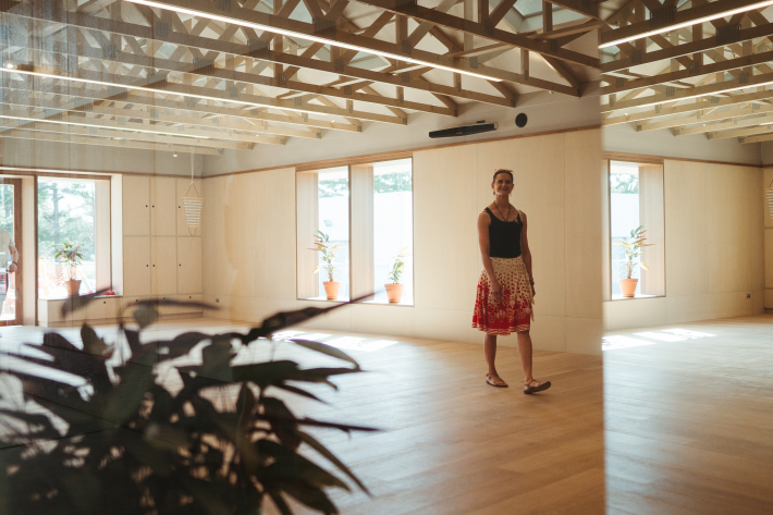 Flow Studio - Fyshwick | Creative Spaces