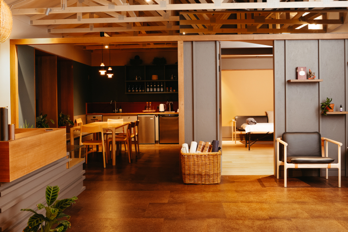 Flow Studio - Private Space - Fyshwick | Creative Spaces