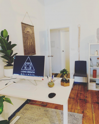 Fitzroy Studio - Fitzroy | Creative Spaces