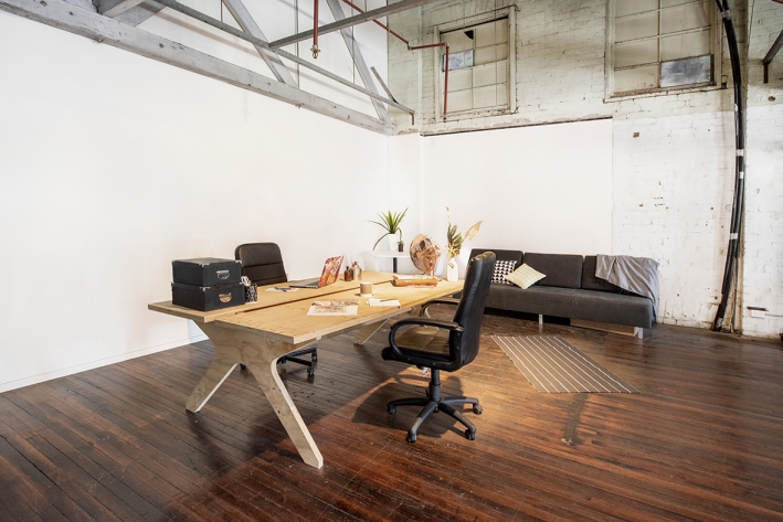 Studio Five - St Peters | Creative Spaces