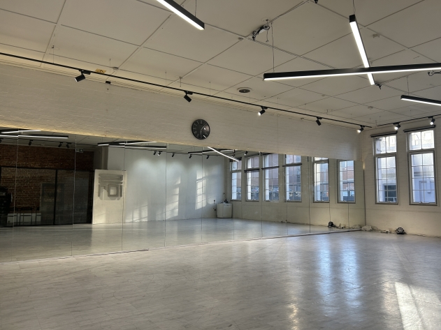 STUDIO 107 Hardware Lane - Melbourne | Creative Spaces