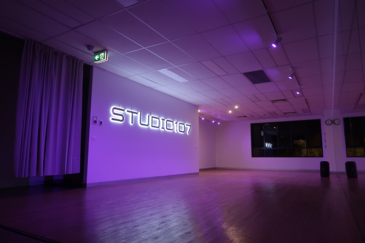 STUDIO 107 Oakleigh Main Studio - Oakleigh | Creative Spaces