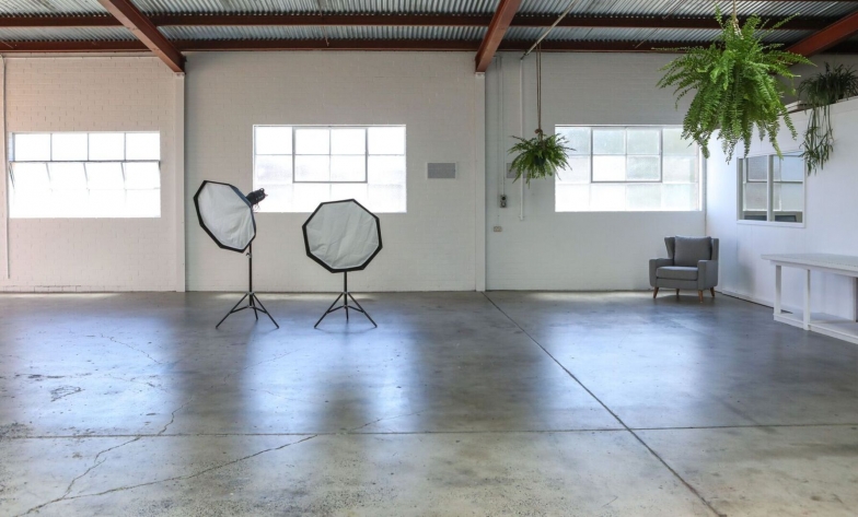 The Studio Melbourne - Moorabbin | Creative Spaces