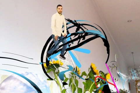 Drawn to Sound Mobile App