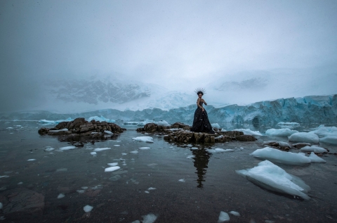 Take Over - Arts Centre Melbourne