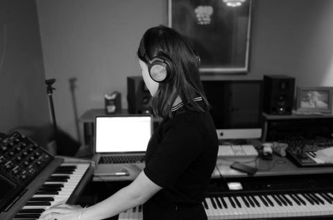 5x5x5: Memory - Arts Centre Melbourne