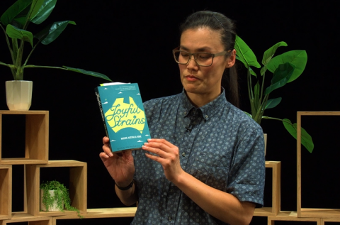 Where Creativity Meets At Home - Creative Learning