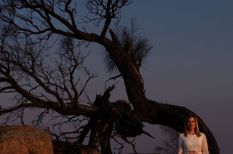 Before hand – The Private Life of a Portrait: virtual event