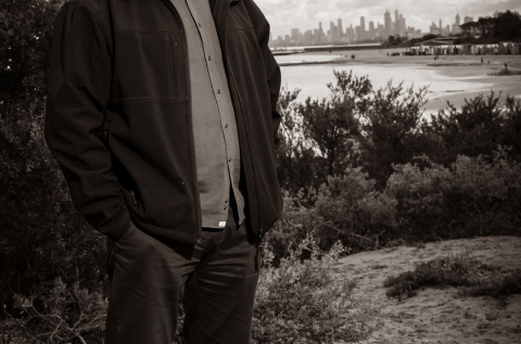 Reclaimed: virtual event