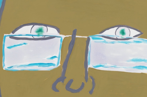 Little Faces – spring series: virtual program