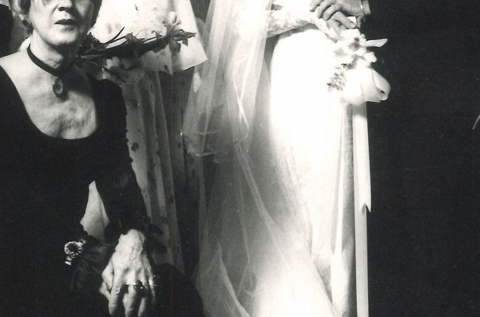 Coming out of the archives: virtual event