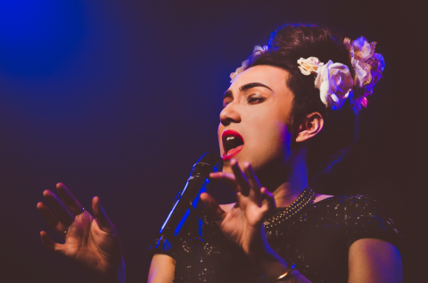 La Mama Cabaretica March 2021