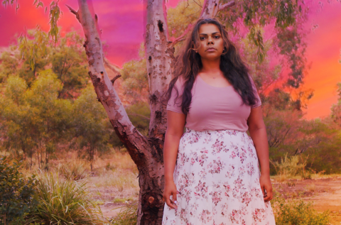 NGARNGK; Giver of Life - Yirramboi Festival