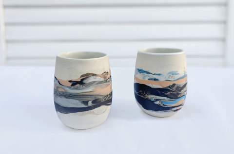 Pottery Workshop: Make your own unique Mug in Surry Hills