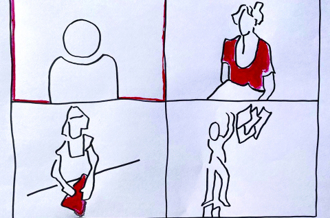 The Play’s the Thing