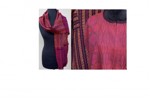 Creation to Collection 2021 by: PLUSH! & Pat Jones