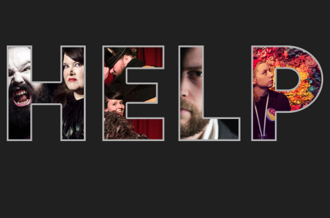 La Mama Cabaretica June