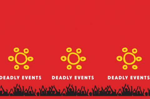 Blak Stage at La Mama