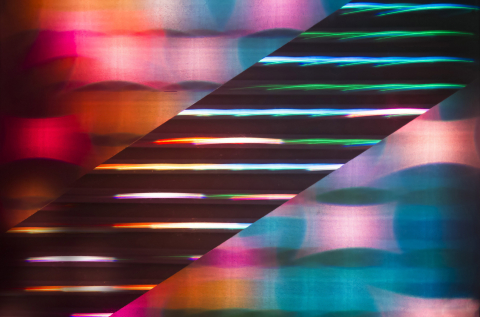 Ebb and Flow by Jasmine Grace Exhibition | until 30 May