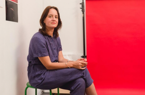 MEET THE ARTIST > RUTH HÖFLICH