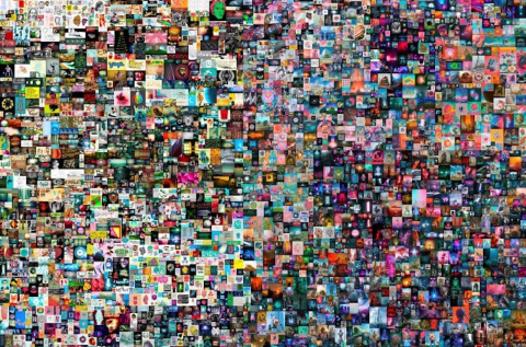 ARTIST SPEAKEASY > WHAT ARE NFT’S