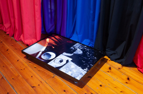 STRANGE BEDFELLOWS: ANALOGUE VS DIGITAL