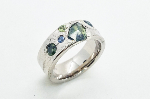 UnEarthed - Sand Casting (INTERMEDIATE)