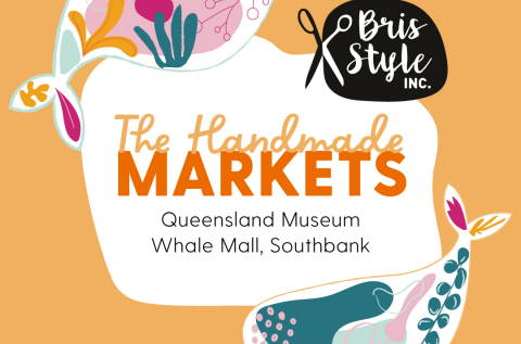 BrisStyle Handmade Market