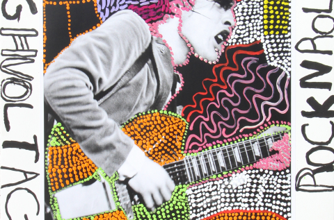 Tiger Yaltangki: High Voltage