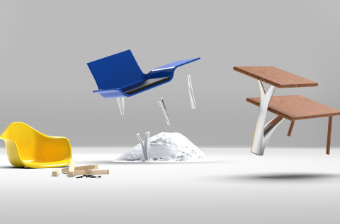 ARTIST SPEAKEASY > RESPONDING TO A DESIGN BRIEF