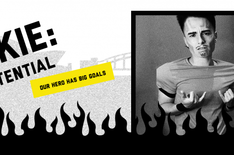 Jim Junkie: Max Potential