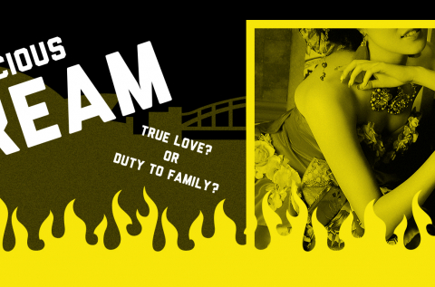 Lady Precious Stream