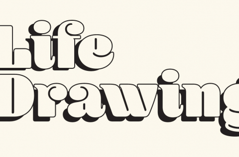 Life Drawing Fitzroy North