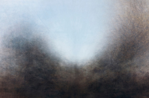 CYRUS TANG | Time Fell Asleep In The Evening Rain