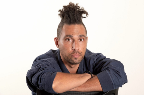 MEET THE ARTIST > YURIYAL ERIC BRIDGEMAN