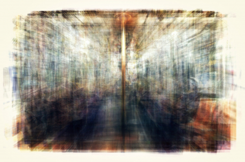 MEET THE ARTIST > CYRUS TANG