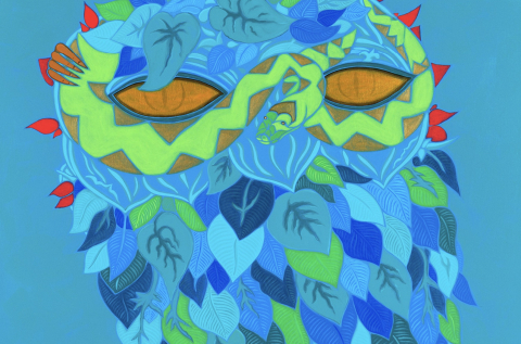 KATE BEYNON | The Shapeshifter's Hour